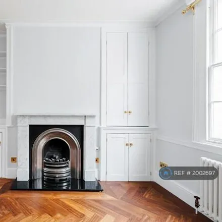 Image 4 - 24 Shouldham Street, London, W1H 5FE, United Kingdom - Townhouse for rent