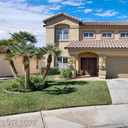 Buy this 5 bed house on 5233 Limelight Court in North Las Vegas, NV 89031