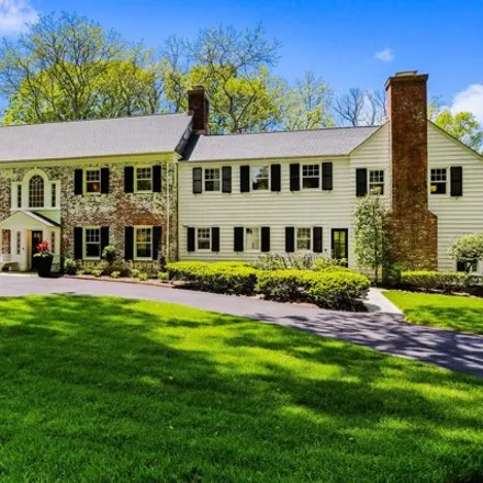Buy this 6 bed house on 530 Round Hill Road in Greenwich, CT 06831