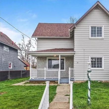 Buy this 3 bed house on 897 Logan Street in Carnegie, Allegheny County