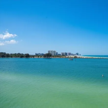 Buy this 2 bed condo on South Gulfview Boulevard in Clearwater, FL 33767