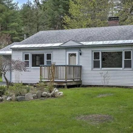 Buy this 2 bed house on 45 Dartmouth Road in Swanzey Station, Swanzey