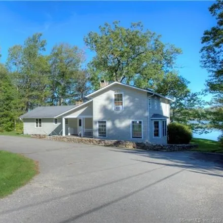 Rent this 4 bed house on 63 Old CNE Road in Lakeville, Salisbury