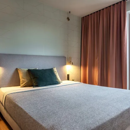 Rent this 1 bed apartment on Ehem. Kesselhaus in Bahnstadtchaussee 2, 51379 Leverkusen