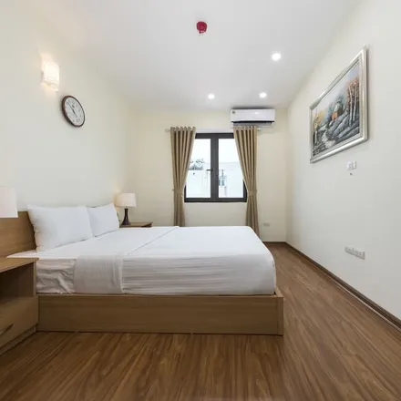 Image 3 - 239 Quan Hoa, Cau Giay - Apartment for rent