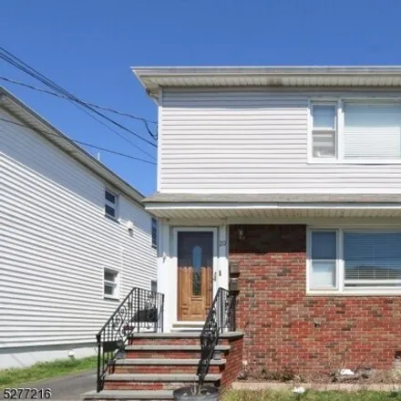 Rent this 2 bed apartment on 22 Carmer Avenue in Belleville, NJ 07109