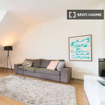 Rent this studio apartment on Neulinggasse 29 Stiege 2 in Rechte Bahngasse, 1030 Vienna