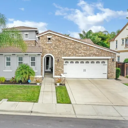 Buy this 4 bed house on 1732 Sesame Court in Brentwood, CA 94513