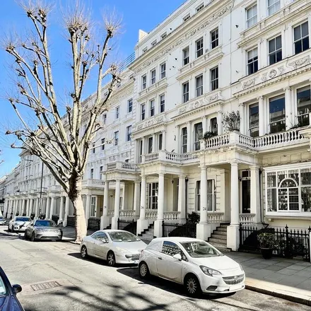 Image 6 - Hyde Park Executive Apartments, 8-18 Inverness Terrace, London, W2 3JB, United Kingdom - Apartment for rent