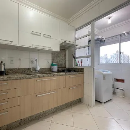 Buy this 2 bed apartment on Rua Presidente Nereu Ramos in Campinas, São José - SC