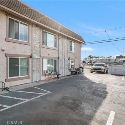 Buy this 13 bed house on Park Street in Bellflower, CA 90706