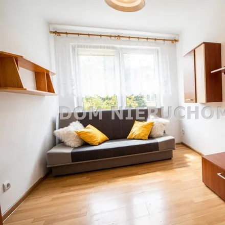 Rent this 2 bed apartment on Piękna Góra in Wincentego Pstrowskiego, 10-656 Olsztyn