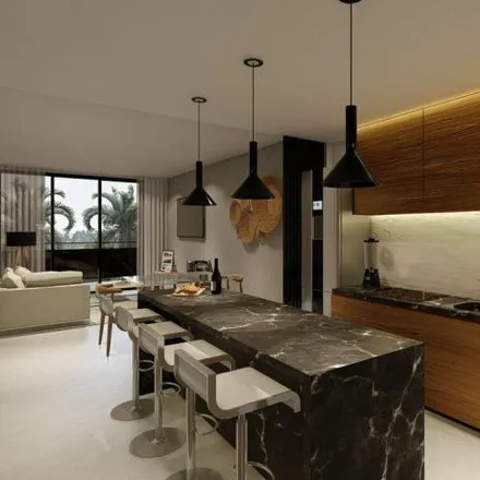 Buy this 2 bed apartment on Avenida Huayacan in 77560 Arboledas, ROO