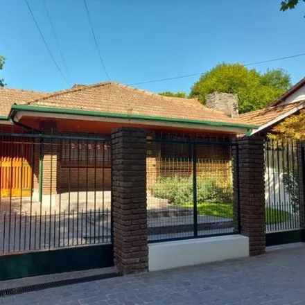 Buy this 3 bed house on Presidente Uriburu 343 in Adrogué, Argentina
