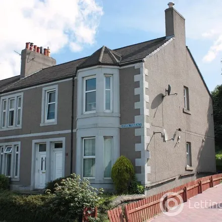Rent this 2 bed apartment on Athol Terrace in Bathgate, EH48 4DN