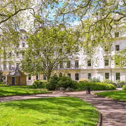 Image 3 - Lindsay Square, London, SW1V 2HW, United Kingdom - Apartment for sale