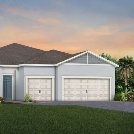 Buy this 3 bed house on 2515 Alligator Flag Court in Clermont, FL