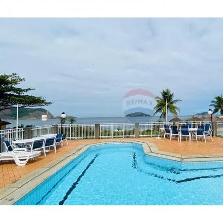 Rent this 3 bed apartment on Rua Jaime Bitencourt in Camboinhas, Niterói - RJ