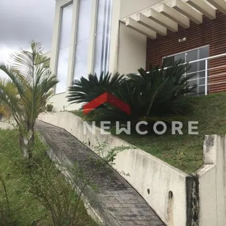 Buy this 4 bed house on unnamed road in Residencial Fogaça, Jacareí - SP