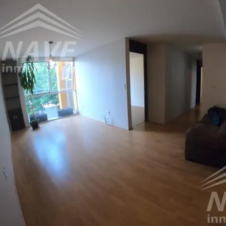 Rent this 3 bed apartment on Calle Bruno Traven in Benito Juárez, 03340 Mexico City