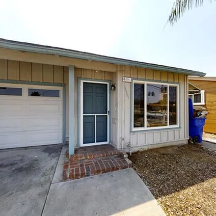 Rent this 2 bed apartment on 6307 Montezuma Road in San Diego, CA 92115
