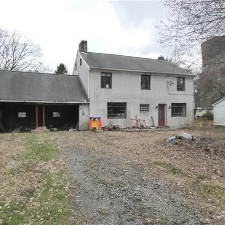 Buy this 3 bed house on 203 Ferry Hill Rd in Shippingport, Pennsylvania