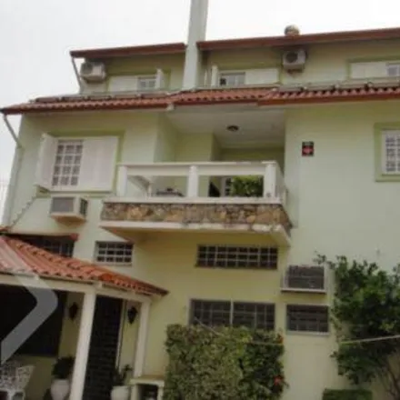 Image 2 - Avenida Pastor Ernesto Schlieper, São Sebastião, Porto Alegre - RS, 91060-490, Brazil - House for sale