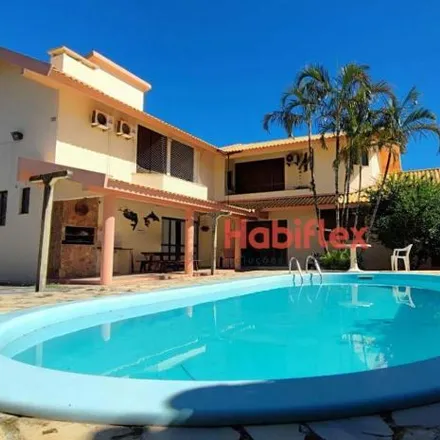 Rent this 5 bed house on Avenida Pequeno Príncipe 1070 in Campeche, Florianópolis - SC
