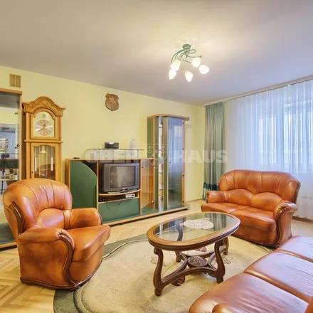 Rent this 3 bed apartment on Justiniškių g. 16 in 05100 Vilnius, Lithuania