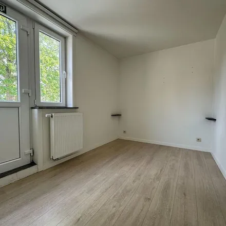 Image 4 - Engelstraat 28, 8000 Bruges, Belgium - Apartment for rent