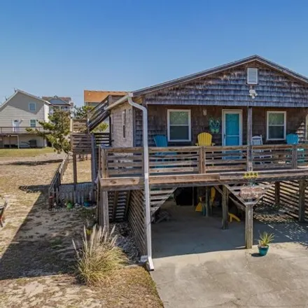Buy this 3 bed house on 2223 South Memorial Avenue in Nags Head, NC 27959