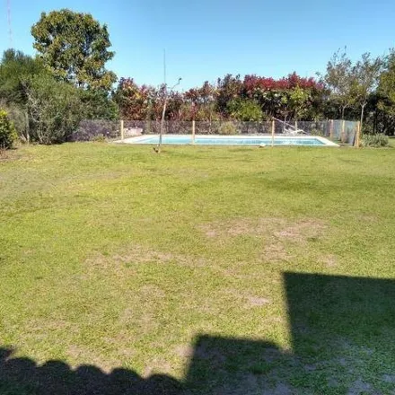 Rent this 5 bed house on Camino Bancalari - Benavídez in Partido de Tigre, 1617 Troncos del Talar