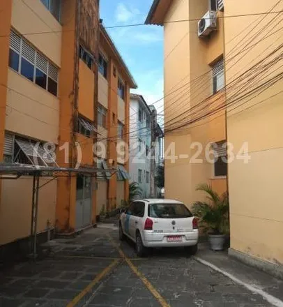 Buy this 3 bed apartment on Rua Real da Torre 159 in Madalena, Recife -