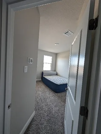 Rent this 1 bed room on Rolling Meadows Drive in Grand Prairie, TX