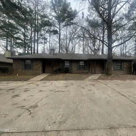 Buy this 4 bed house on 2153 Cooperwell Drive in Jackson, MS 39204