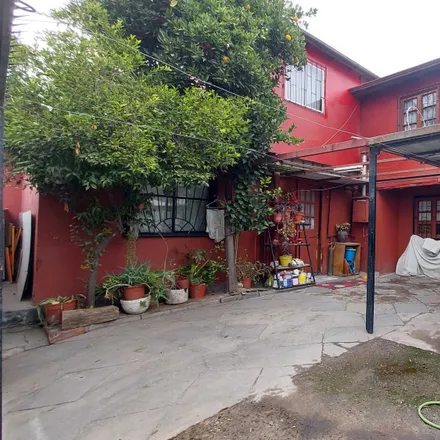 Buy this 6 bed house on Bismuto in 769 0000 Recoleta, Chile