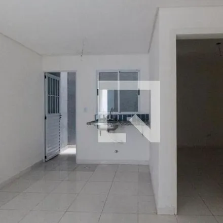 Buy this 1 bed apartment on Rua Roque Barbosa Lima 200 in São Lucas, São Paulo - SP