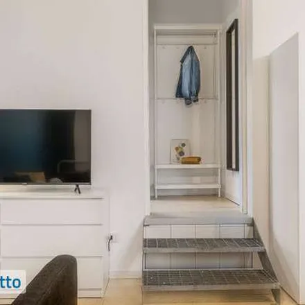 Rent this 1 bed apartment on Via Pilade Bronzetti in 35138 Padua Province of Padua, Italy
