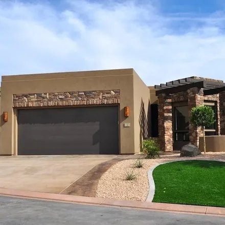 Buy this 3 bed house on Tuweap Point Townhomes in St. George, UT 84765