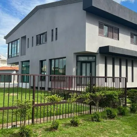 Buy this 5 bed house on Alameda Belgrado in Alphaville, Barueri - SP