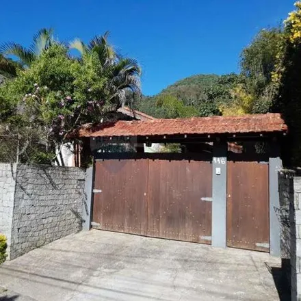 Buy this 4 bed house on Rua Carolina Emília da Cunha in Cônego, New Fribourg - RJ