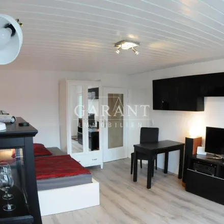 Rent this 1 bed apartment on Plieninger Straße 1 in 70771 Echterdingen, Germany