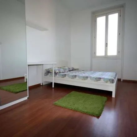 Image 2 - Parcheggio masaccio, Via Masaccio, 20149 Milan MI, Italy - Apartment for rent