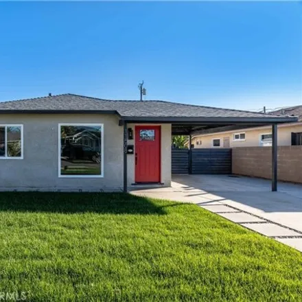 Buy this 3 bed house on 11506 Maza Street in Norwalk, CA 90650