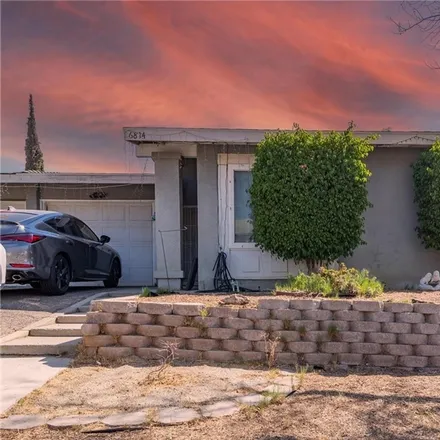 Buy this 2 bed house on 6814 John Drive in Jurupa Valley, CA 92509