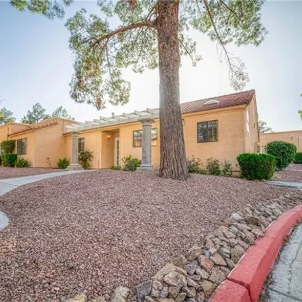 Buy this 2 bed townhouse on unnamed road in Las Vegas, NV 89102
