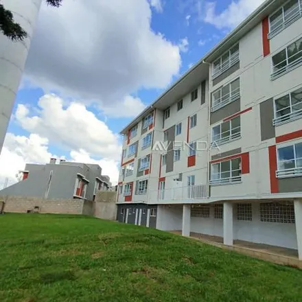 Buy this 2 bed apartment on Rua Valquíria Cavalcante da Silva in Santa Cândida, Curitiba - PR