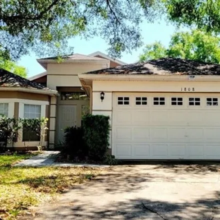 Buy this 3 bed house on 1808 Concord Drive in Apopka, FL 32703