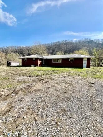 Buy this 3 bed house on 147 Holland Lane in Floyd County, KY 41653