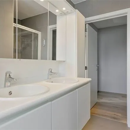 Rent this 2 bed apartment on Bergstraat 47 in 9820 Merelbeke, Belgium